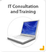 IT Consultation and Training