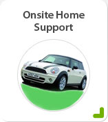 Onsite Home Support