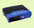 We can set up your firewall router, Internet connection and multiple computers