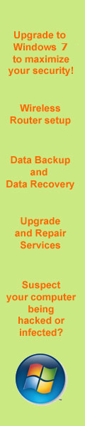 We offer various computing services for all your needs