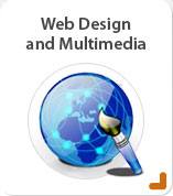 Web Design and Multimedia