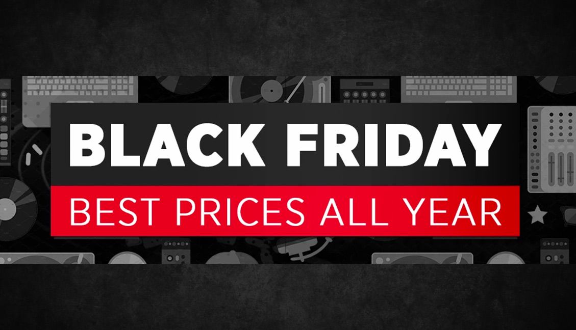 Black Friday 2019 – Computer Squad – Onsite Computer Repair Services in Toronto